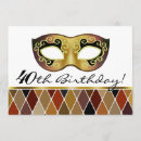 Recherche de harlequin invitations Diamant