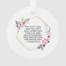 Recherche de psaumes ornements Foi