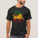 Recherche de lion of judah tshirts Jamaïque