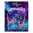 Recherche de gymnastique artistique posters Pour enfants