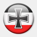 Recherche de drapeau allemands magnets Drapeaux
