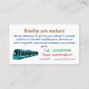 Recherche de locomotive cartes visite Train
