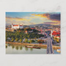 Recherche de slovaquie cartes postales Bratislava