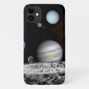 Recherche de jupiter iphone coques Lune