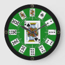 Zoek naar spel klokken Poker