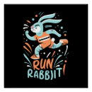Recherche de lapin mignon posters Dessin animé