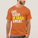 Zoek naar grappige accountant tshirts Financiering