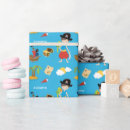 Recherche de bateau de pirate cadeau emballages Boy