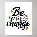 Recherche de citations sur le changement posters Papillon