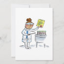 Recherche de scientifiques invitations Laboratoire