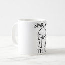 Recherche de spartan tasses Grèce