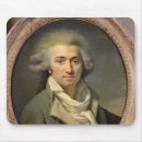 Recherche de francois tapis souris Portrait