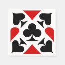 Zoek naar blackjack servetten Schoppen