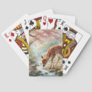 Recherche de faon jeux de cartes Animal
