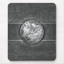 Recherche de vitesses steampunk tapis souris Vapeur