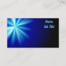 Recherche de arrière plan bleu foncé cartes visite Graphique