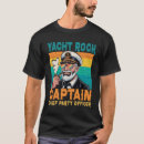 Recherche de yacht rock tshirts Bateau