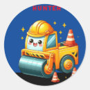 Recherche de cône de construction autocollants Pour enfants
