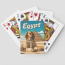 Recherche de egypte jeux de cartes Égyptien
