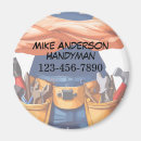 Recherche de handyman magnets Homme manuel
