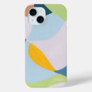 Recherche de de couleur iphone coques Abstrait