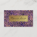 Recherche de professionnel fascinant cartes visite Noir