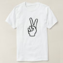 Recherche de geste de main tshirts Chemise