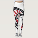 Zoek naar haida kunst Orca