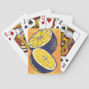 Recherche de savoureux jeux de cartes Fruits