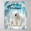 Recherche de arctique posters Bébé
