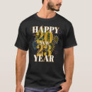 Zoek naar nieuwjaar tshirts Ontwerp