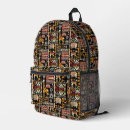 Recherche de africain sacs Motif