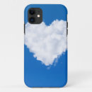 Recherche de en forme de coeur iphone coques Romantique