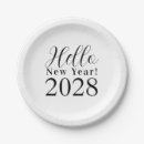 Zoek naar new years eve borden Modern