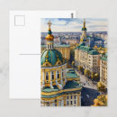 Recherche de kiev cartes postales Aquarelle