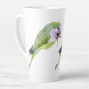 Recherche de perroquet vert tasses Animal