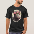 Recherche de watercolor flowers tshirts Cute