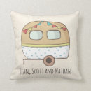 Zoek naar aanhangwagen kussens Kamper