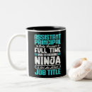 Recherche de directeur adjoint tasses Pour tous