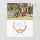Recherche de bon thanksgiving cartes Feuille