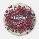 Recherche de conception de coeur magnets Pour tous