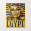 Recherche de pharaon puzzles Caire