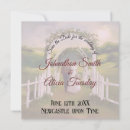 Recherche de jane invitations Romantique