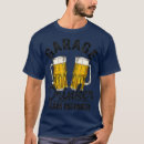 Recherche de garage drinker tshirts Mécanicien