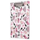 Recherche de girly porte blocs Rose