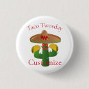 Recherche de sombrero badges Cactus