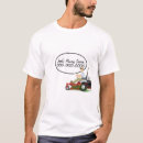 Zoek naar groen gras tshirts Grasmaaier