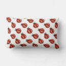 Recherche de motif coccinelle coussins Pois