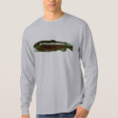 Recherche de truite saumonnée tshirts Pêche à la ligne