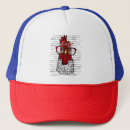 Recherche de poulet de casquettes Agriculteur